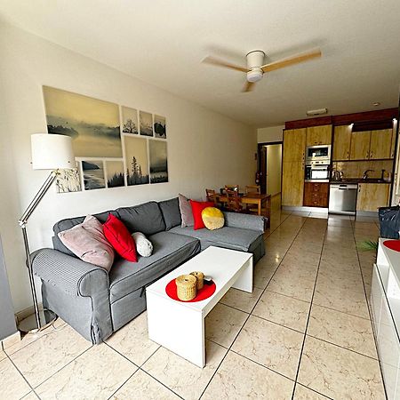 푸에르토델로사리오 Fit-House Fuerteventura Wifi & Gym 아파트 외부 사진