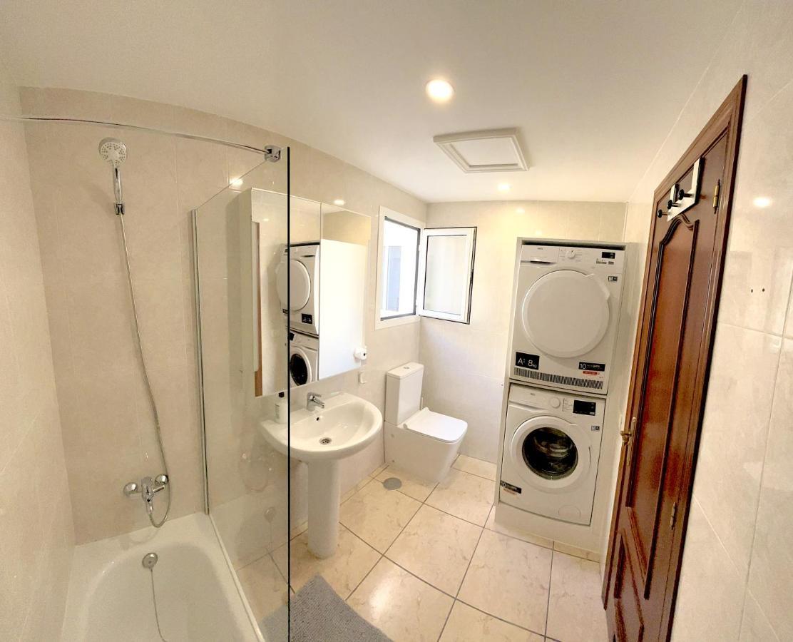 푸에르토델로사리오 Fit-House Fuerteventura Wifi & Gym 아파트 외부 사진