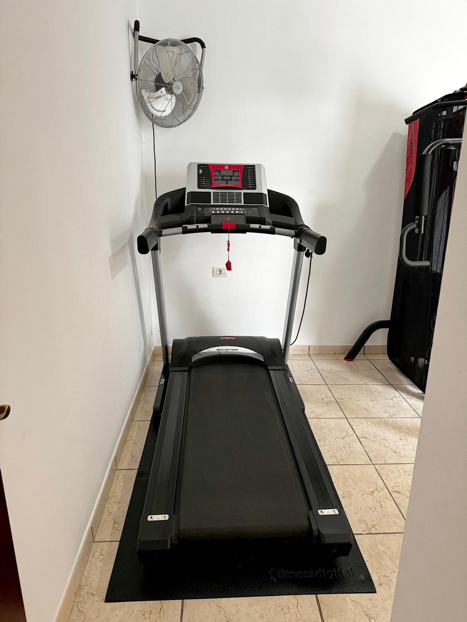 푸에르토델로사리오 Fit-House Fuerteventura Wifi & Gym 아파트 외부 사진