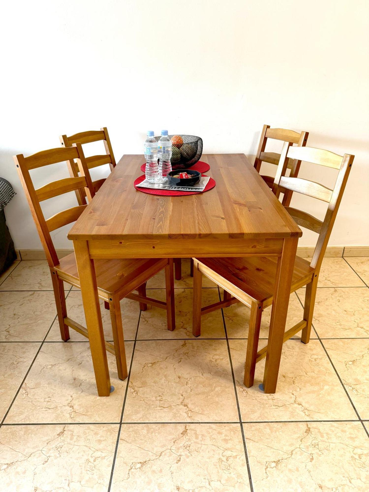 푸에르토델로사리오 Fit-House Fuerteventura Wifi & Gym 아파트 외부 사진
