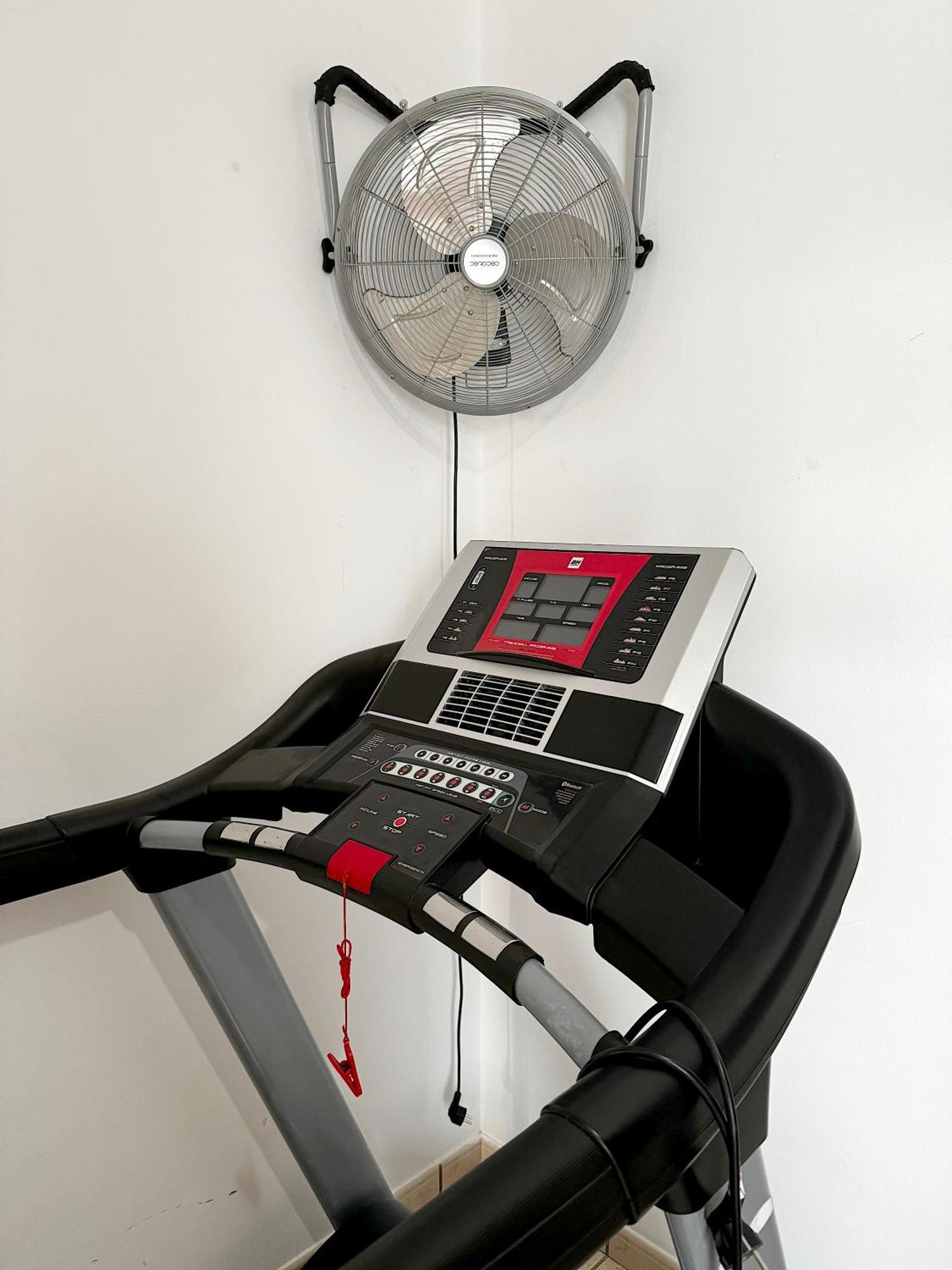 푸에르토델로사리오 Fit-House Fuerteventura Wifi & Gym 아파트 외부 사진