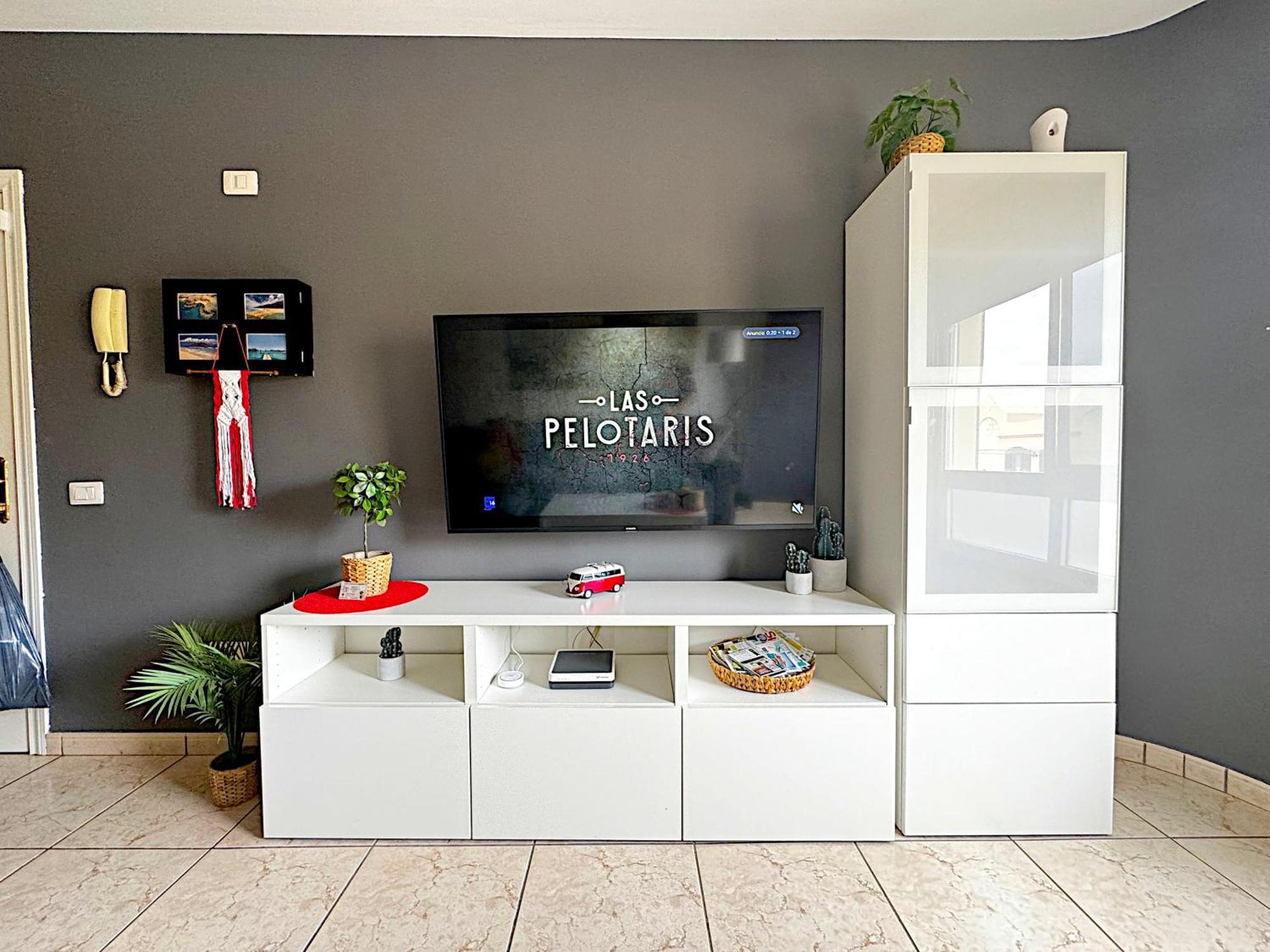 푸에르토델로사리오 Fit-House Fuerteventura Wifi & Gym 아파트 외부 사진