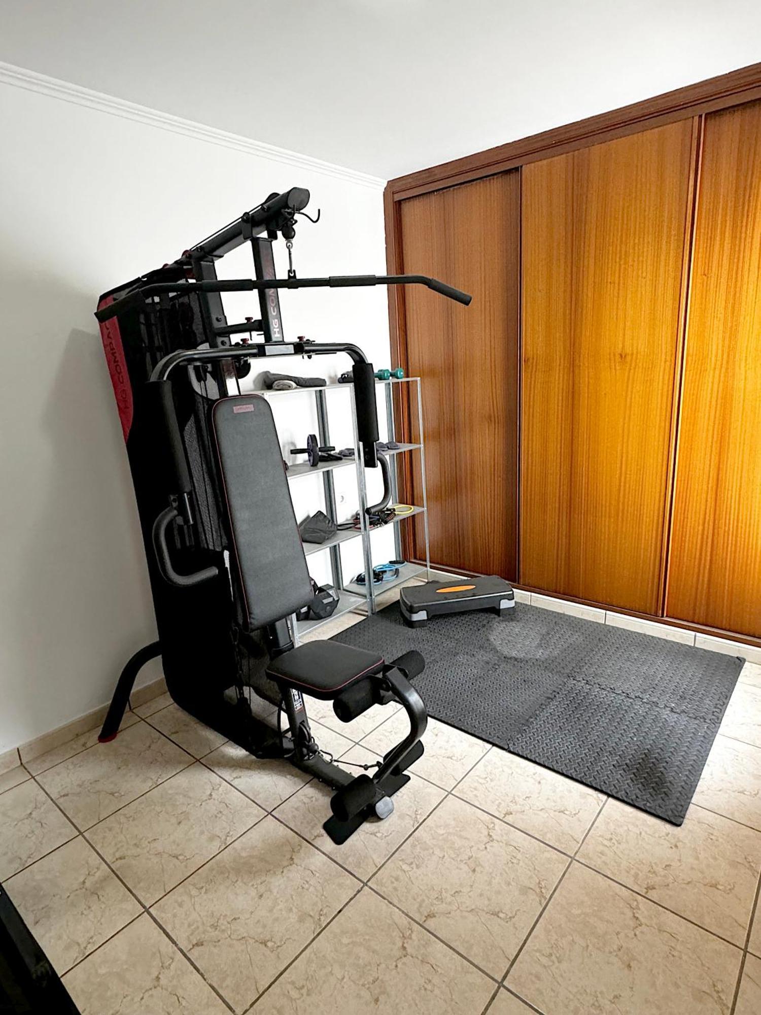 푸에르토델로사리오 Fit-House Fuerteventura Wifi & Gym 아파트 외부 사진